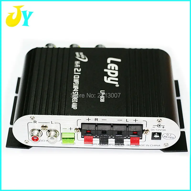 Arcade Stereo Amplifier power amplifier board/arcade accessories for Coin operator game cabinet DVD MP3 MP4 player
Arcade Stereo Amplifier power amplifier board/arcade accessories for Coin operator game cabinet DVD MP3 MP4 player