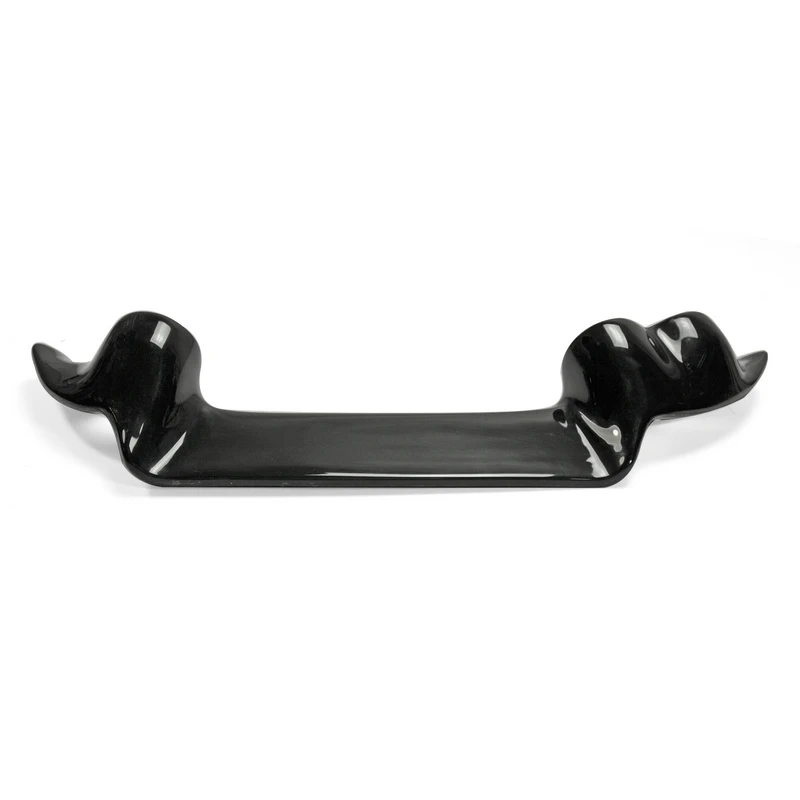 Civic FD2 BYS Dash Mount Gauge Pod (RHD) FRP (4)