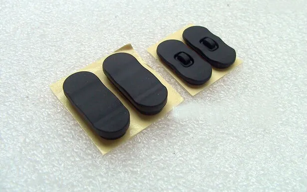 NEW 4pcs/set Original for Lenovo X220 X220i X220T X230 X230i X230T series Rubber Bottom Foot Feet Cover
NEW 4pcs/set Original for Lenovo X220 X220i X220T X230 X230i X230T series Rubber Bottom Foot Feet Cover