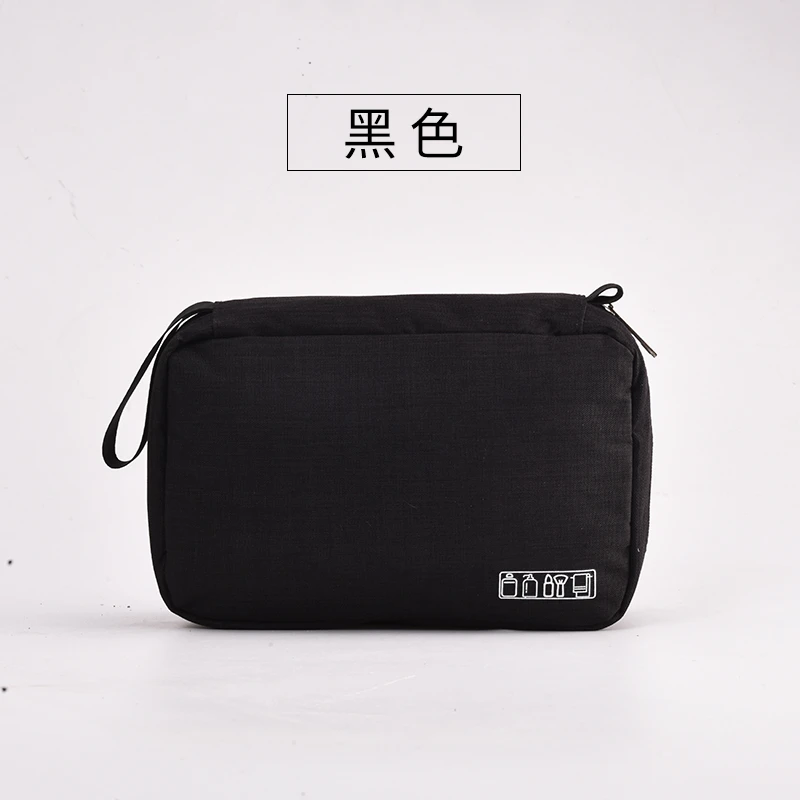 Bags for Woman 2019 Wash Travel Waterproof Design Cosmetic Bags Women Daily Travel Storage Bags Makeup Case Casual Style
Bags for Woman 2019 Wash Travel Waterproof Design Cosmetic Bags Women Daily Travel Storage Bags Makeup Case Casual Style