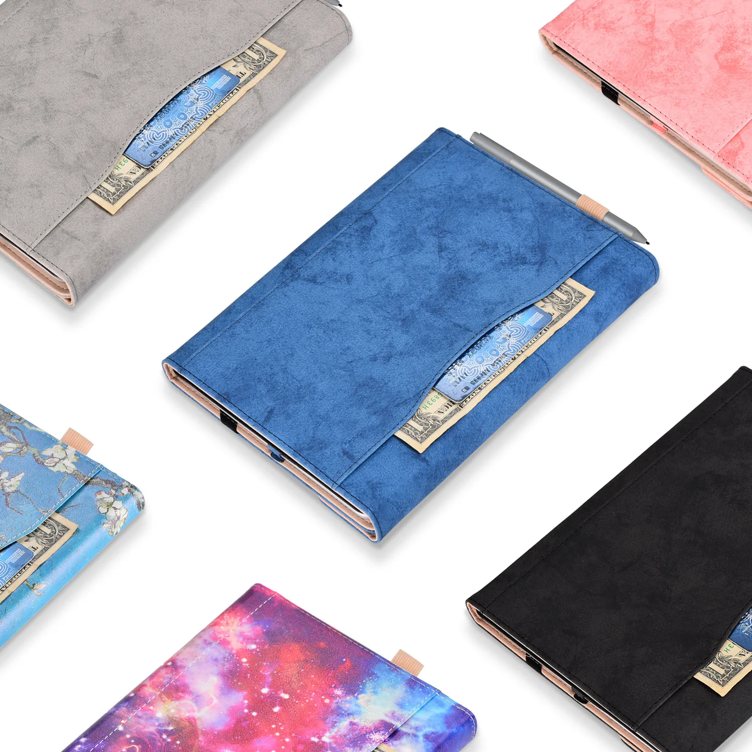 Tablet Case for Microsoft surface go can put keyboard protector for surface go inner frame protect holster flip Case
Tablet Case for Microsoft surface go can put keyboard protector for surface go inner frame protect holster flip Case