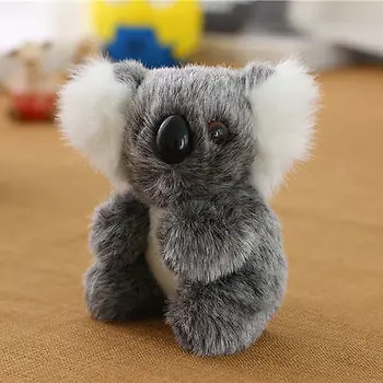 Cute koala peluche bear plush toy stuffed koala baby animal dolls kids gift 20cm 7.87"
Cute koala peluche bear plush toy stuffed koala baby animal dolls kids gift 20cm 7.87"