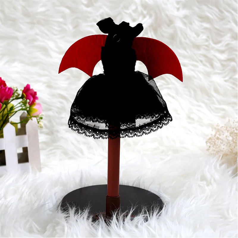 1 Set 1/6 35cm BBgirl Female Doll Clothes Fashion Dress SD/BJD Doll Accessories Makeup Toys For Girls
1 Set 1/6 35cm BBgirl Female Doll Clothes Fashion Dress SD/BJD Doll Accessories Makeup Toys For Girls