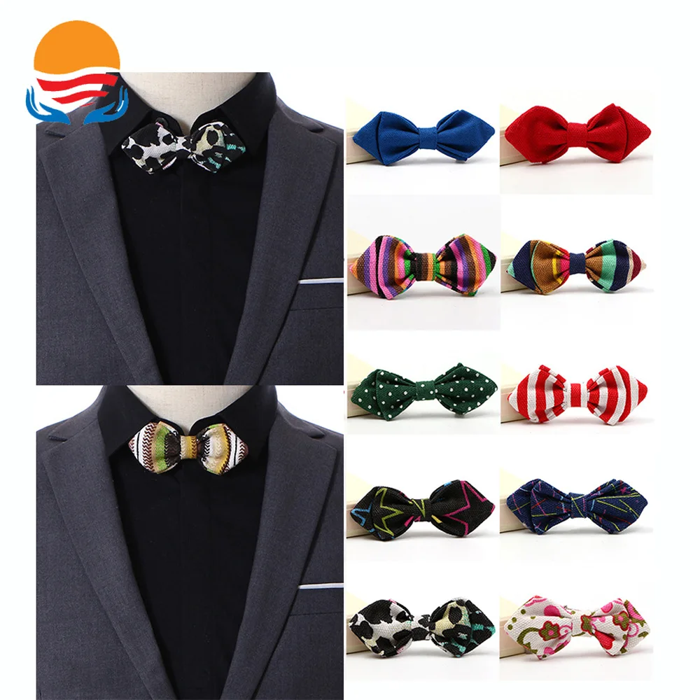 LXXU Children Baby Bow Tie Arrow Shape Polyester Canvas Dot Printing Multi Style Fashion Child Cravat Clothes
LXXU Children Baby Bow Tie Arrow Shape Polyester Canvas Dot Printing Multi Style Fashion Child Cravat Clothes