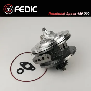MFS Turbo cartridge BV43 CHRA 53039880414 Turbo charger core for Audi quattro Seat Skoda VW 2.0 TDi 4motion
MFS Turbo cartridge BV43 CHRA 53039880414 Turbo charger core for Audi quattro Seat Skoda VW 2.0 TDi 4motion