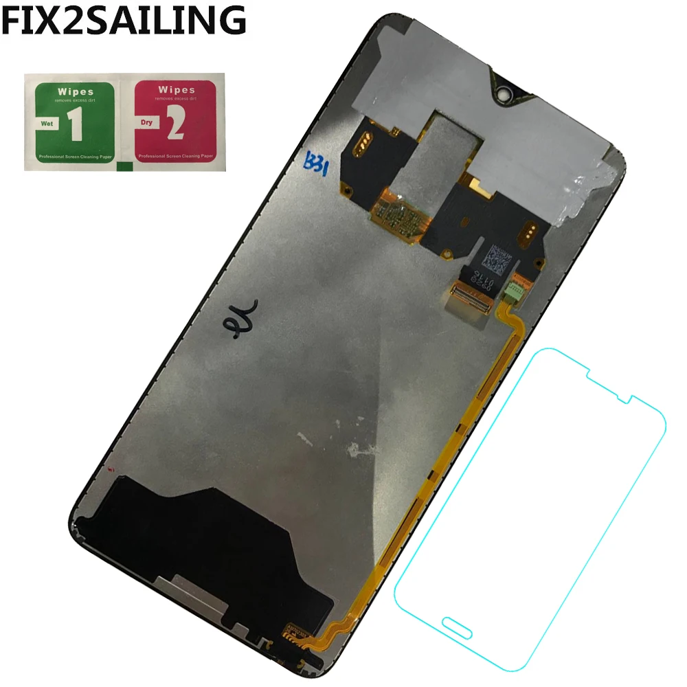 New Lcds For 6.53" Huawei Mate 20 LCD Display Screen+Touch Panel Digitizer For 2244*1080 Huawei Mate 20 MT20 Assembly
New Lcds For 6.53" Huawei Mate 20 LCD Display Screen+Touch Panel Digitizer For 2244*1080 Huawei Mate 20 MT20 Assembly