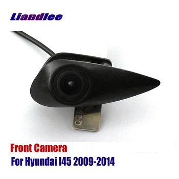 Liandlee AUTO CAM For Hyundai I45 2009-2014 2010 2011 / Car Front View Logo Embedded Camera ( Not Reverse Rear Parking Camera )
Liandlee AUTO CAM For Hyundai I45 2009-2014 2010 2011 / Car Front View Logo Embedded Camera ( Not Reverse Rear Parking Camera )