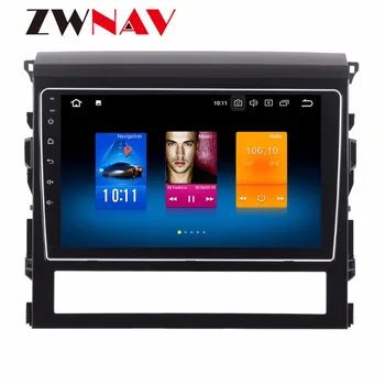 10.2"Android 7.1 8.0 Car GPS Radio DVD Player For Toyota land cruiser 2016+ with Octa Core 4GB+32GB Auto Stereo Multimedia Navi
10.2"Android 7.1 8.0 Car GPS Radio DVD Player For Toyota land cruiser 2016+ with Octa Core 4GB+32GB Auto Stereo Multimedia Navi