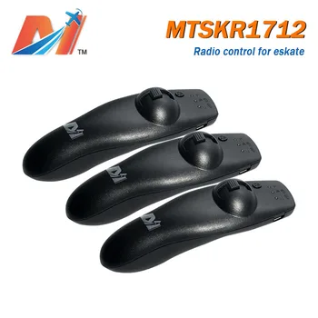 Maytech controller E-Skateboard remote longboard remote with receiver 3 pcs 10% off
Maytech controller E-Skateboard remote longboard remote with receiver 3 pcs 10% off