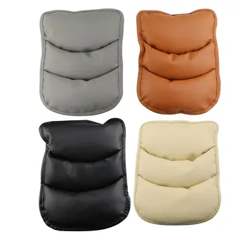 Zlord Car Armrest Cover Pad Center Console Arm Rest Seat Pad fit for Hyundai IX35 IX45 IX25 Sonata Verna Solaris Elantra Tucson
Zlord Car Armrest Cover Pad Center Console Arm Rest Seat Pad fit for Hyundai IX35 IX45 IX25 Sonata Verna Solaris Elantra Tucson