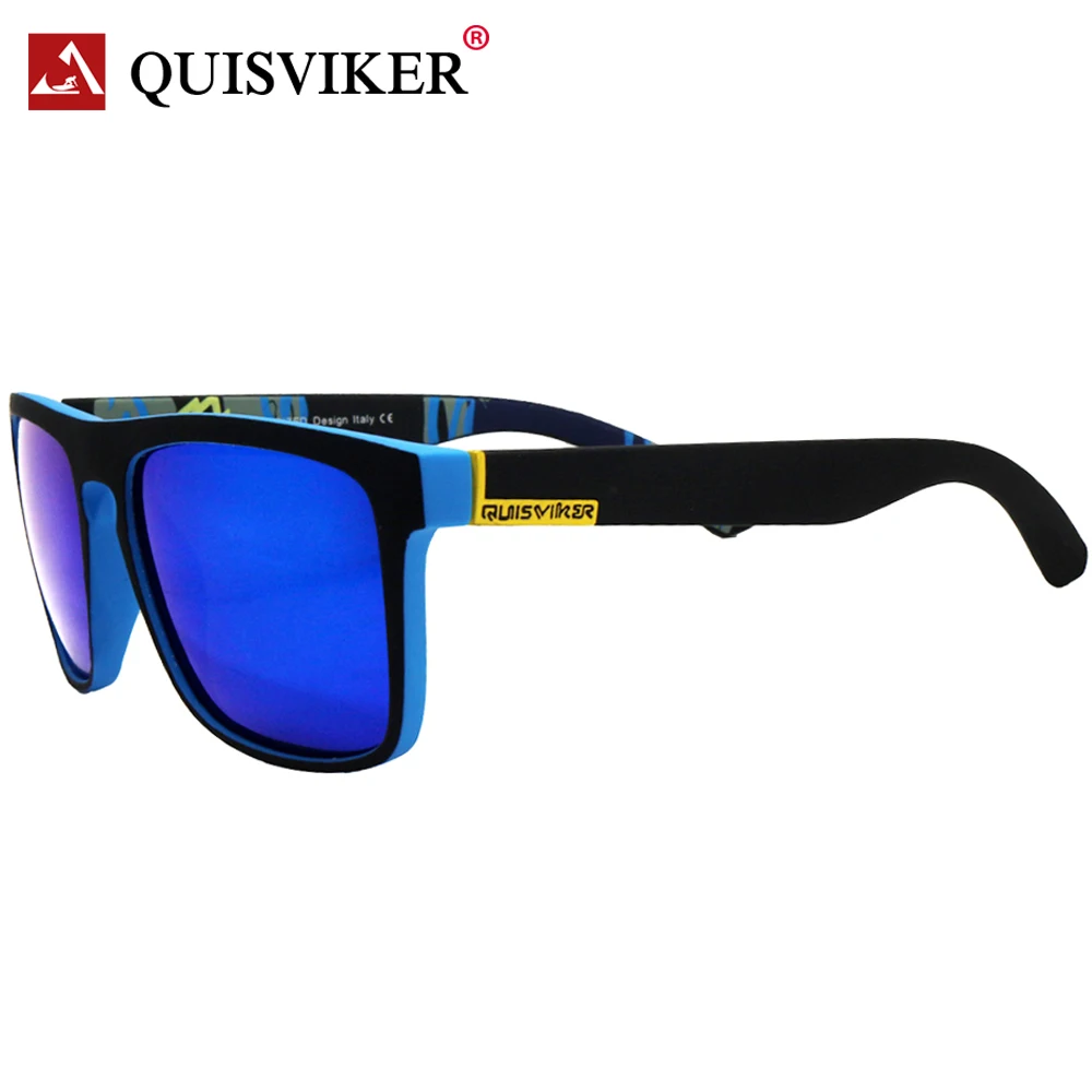 QUISVIKER Brand New 2019 Polarized Sunglasses Men Women Sun Glasses Male Square Eyewear UV400 Retro Vintage Driving Goggles
QUISVIKER Brand New 2019 Polarized Sunglasses Men Women Sun Glasses Male Square Eyewear UV400 Retro Vintage Driving Goggles