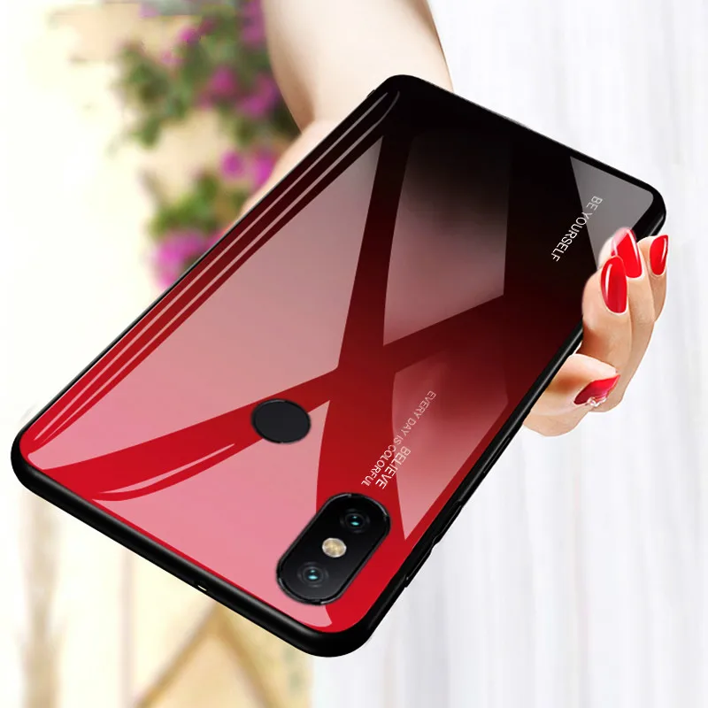 For Oneplus 6T Case Gradient Cover Tempered Glass Luxury 360 Case For Oneplus 6 5T 5 6T Cover Coque One plus 6T One plus 6 Funda
For Oneplus 6T Case Gradient Cover Tempered Glass Luxury 360 Case For Oneplus 6 5T 5 6T Cover Coque One plus 6T One plus 6 Funda