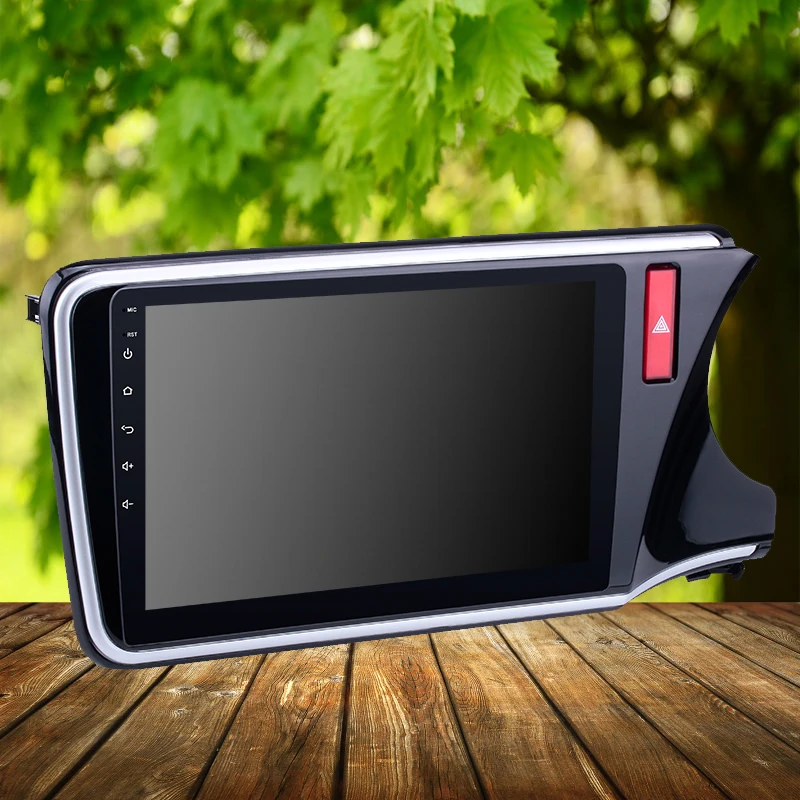 Fit for HONDA CITY RHD 2014 17 car GPS Bluetooth Radio Android 8.1 4-core CPU 2.5D tempered explosion-proof HD screen Head Unit
Fit for HONDA CITY RHD 2014 17 car GPS Bluetooth Radio Android 8.1 4-core CPU 2.5D tempered explosion-proof HD screen Head Unit