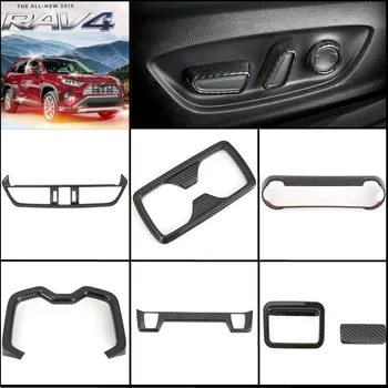 For Toyota RAV4 2019 2020 Accessories Center Air Outlet Diffuser Vent Panel Cover rav4 Gear Shift Box Panel Cover car styling
For Toyota RAV4 2019 2020 Accessories Center Air Outlet Diffuser Vent Panel Cover rav4 Gear Shift Box Panel Cover car styling