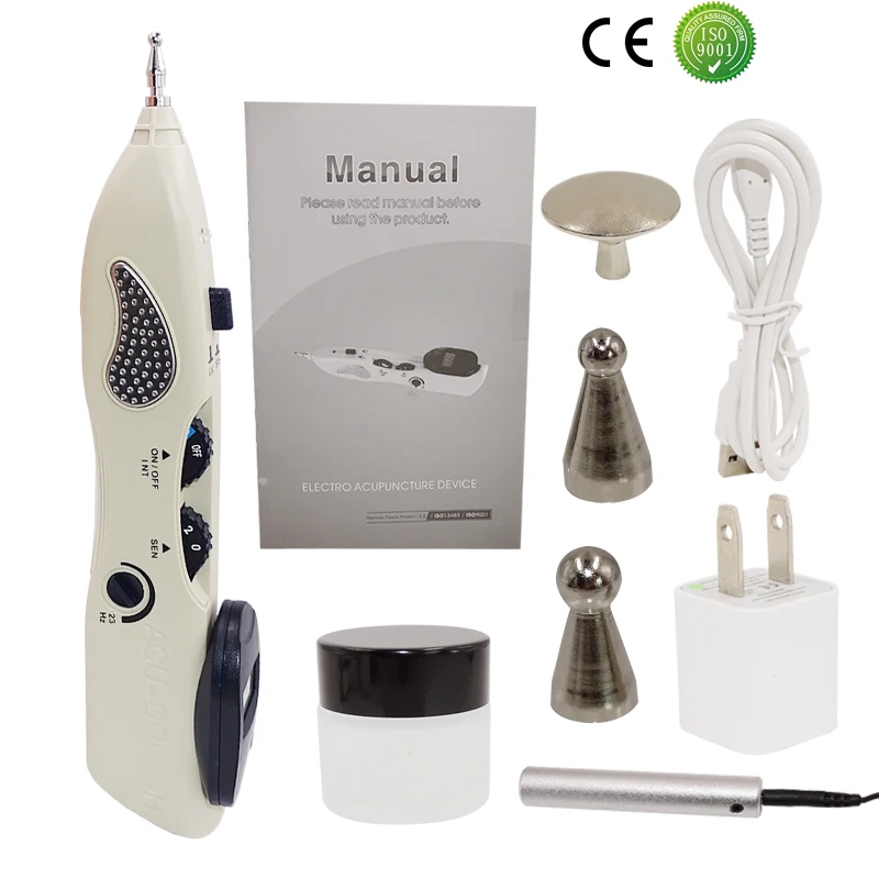 Laser Acupuncture Pen (14)