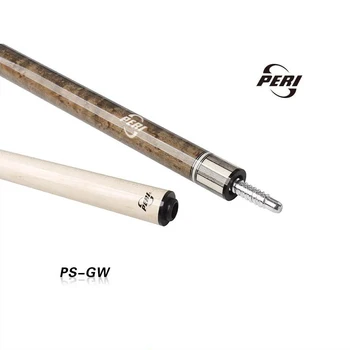 PERI PS-GW Pool Cue with Case with Extension PERI 1/2 Pool Kit 12.75mm Tip Professional Stick High-end Billiard Cue Pool Stick
PERI PS-GW Pool Cue with Case with Extension PERI 1/2 Pool Kit 12.75mm Tip Professional Stick High-end Billiard Cue Pool Stick
