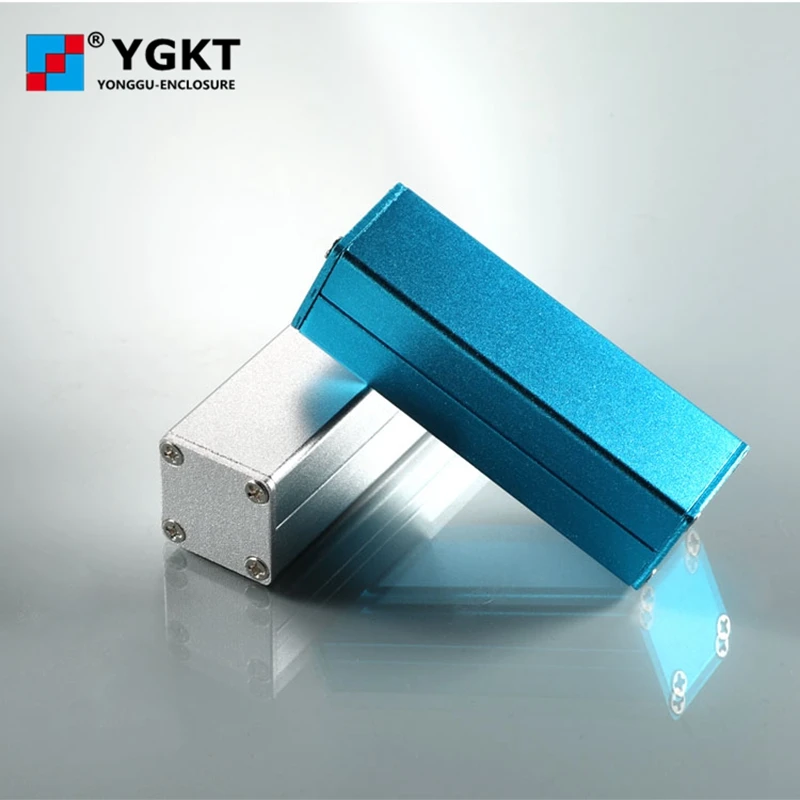 Hot Sale small anodizing case 25*25*80/0.98''X0.98''X3.14''( wxhxl)mm aluminum enclosure project box
Hot Sale small anodizing case 25*25*80/0.98''X0.98''X3.14''( wxhxl)mm aluminum enclosure project box