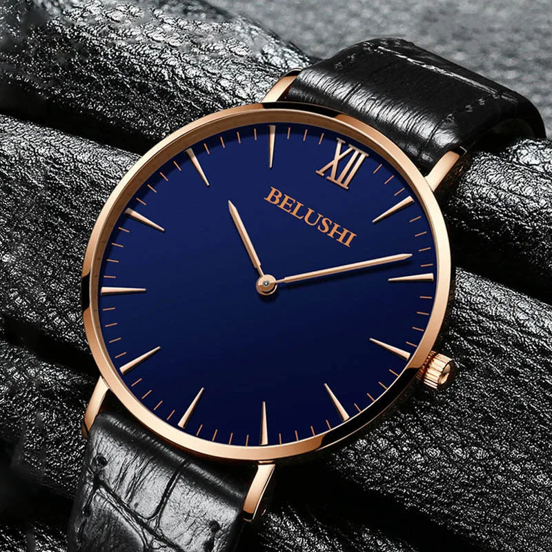 Fashion Men Watch Top Brand Luxury Business Waterproof Quartz Wrist Watch Men Clock Male relogio masculino erkek kol saati
Fashion Men Watch Top Brand Luxury Business Waterproof Quartz Wrist Watch Men Clock Male relogio masculino erkek kol saati