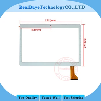 A+ 9.6 inch touch panel GT095PGB906 GT095PGB906 V1.0 GT095PGB906 V2.0 touch screen panel 222X157mm
A+ 9.6 inch touch panel GT095PGB906 GT095PGB906 V1.0 GT095PGB906 V2.0 touch screen panel 222X157mm