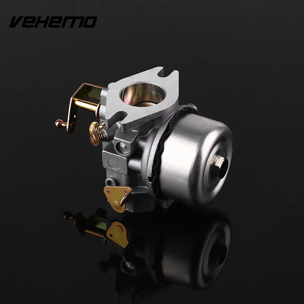 Vehemo Vehemo Car Lawnmower Motorcycle Carburetor For Kohler K341 Fuel Engines Durable
Vehemo Vehemo Car Lawnmower Motorcycle Carburetor For Kohler K341 Fuel Engines Durable