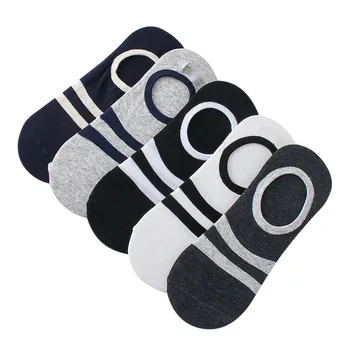 Summer Unisex Stripe Comfortable Cotton Thin Sock Slippers Solid Color Fashion Wild Shallow Mouth Invisible Short Female Socks
Summer Unisex Stripe Comfortable Cotton Thin Sock Slippers Solid Color Fashion Wild Shallow Mouth Invisible Short Female Socks