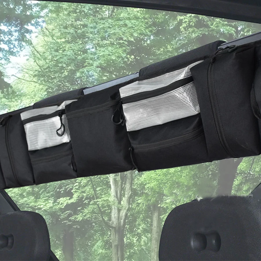 ATV Front Racks Storage Bag Black Support Storage Pack Rack For Books Phones Cards Cigarette Coins Glove
ATV Front Racks Storage Bag Black Support Storage Pack Rack For Books Phones Cards Cigarette Coins Glove