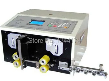 Free shipping Direct Selling Special Offer 16 Square automatic Wire Stripping Machine Lm-08
Free shipping Direct Selling Special Offer 16 Square automatic Wire Stripping Machine Lm-08