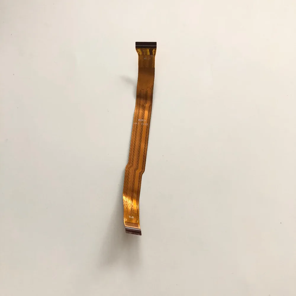 Used USB Charge Board to Motherboard FPC For HOMTOM HT50 MTK6737 Quad Core 5.5 Inch 1280x720 + Tracking Number
Used USB Charge Board to Motherboard FPC For HOMTOM HT50 MTK6737 Quad Core 5.5 Inch 1280x720 + Tracking Number