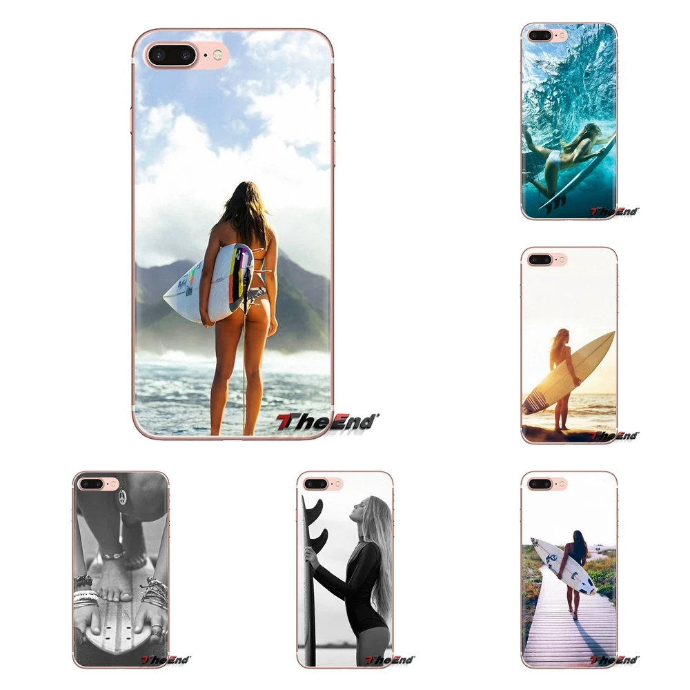 TPU Case For Xiaomi Mi3 Samsung A10 A30 A40 A50 A60 A70 Galaxy S2 Note 2 Grand Core Prime Summer Beaches Sexy Surf Surfing Girls
TPU Case For Xiaomi Mi3 Samsung A10 A30 A40 A50 A60 A70 Galaxy S2 Note 2 Grand Core Prime Summer Beaches Sexy Surf Surfing Girls