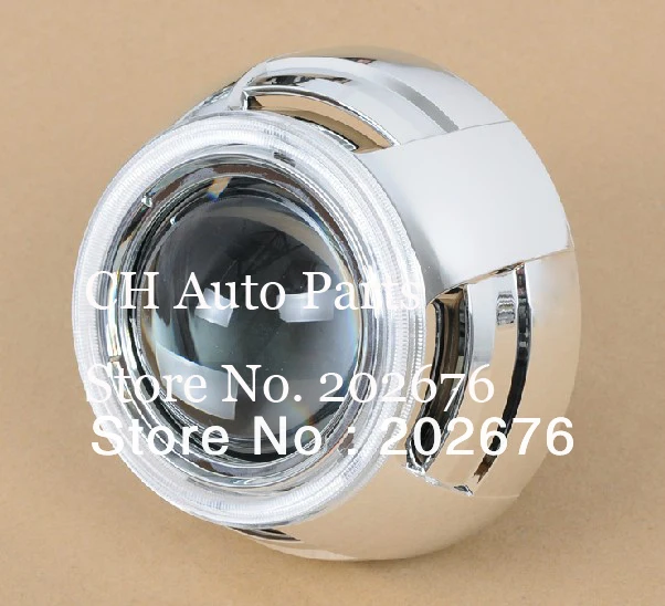 DLAND, CHA DLand PROJECTOR LENS SHROUDS TYPE 2012 CAYENNE V2, WITH PCV COVER, YOU CAN PUT ANGEL EYE HALO ONTO IT
DLAND, CHA DLand PROJECTOR LENS SHROUDS TYPE 2012 CAYENNE V2, WITH PCV COVER, YOU CAN PUT ANGEL EYE HALO ONTO IT