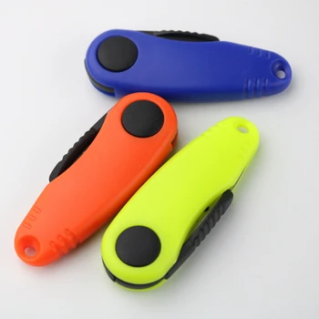 1Pcs Hot Sale Stainless Steel Fish Use Scissors Accessories Folding Fishing Line Cut Clipper Fishing Scissor Tackle
1Pcs Hot Sale Stainless Steel Fish Use Scissors Accessories Folding Fishing Line Cut Clipper Fishing Scissor Tackle