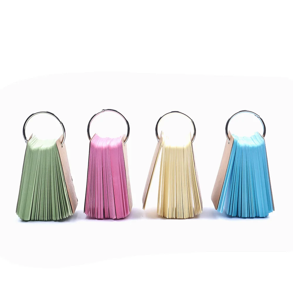 Loose-leaf Blank Kraft Paper 100 Pages Notepad Word Study Card Portable Memo Pad Office stationery
Loose-leaf Blank Kraft Paper 100 Pages Notepad Word Study Card Portable Memo Pad Office stationery