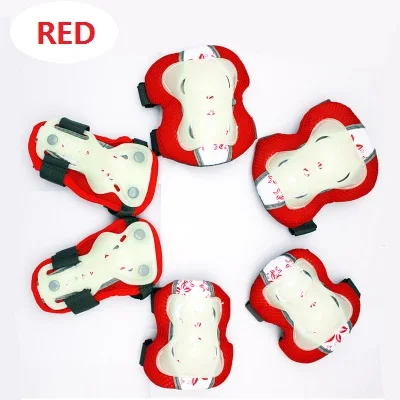 KUKUN 3in1 Protective Gear Sets Rollerskate Inline Skates Skateboard Scooter Longboard Safety Protector Wrist/Elbow Pads
KUKUN 3in1 Protective Gear Sets Rollerskate Inline Skates Skateboard Scooter Longboard Safety Protector Wrist/Elbow Pads