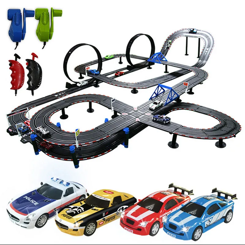 Kids scale 1/43 model rail car railroad lights large electric remote controll railway toy train with track set toys for children
Kids scale 1/43 model rail car railroad lights large electric remote controll railway toy train with track set toys for children