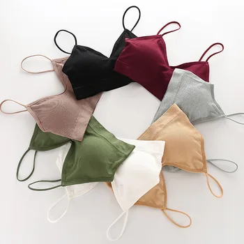 5pcs Sexy Women Tube Tops Lingerie Strapless Backless Bra Bandeau Slim Sexy Underwear Lady Bra Top Gray Black Dropshipping 2019
5pcs Sexy Women Tube Tops Lingerie Strapless Backless Bra Bandeau Slim Sexy Underwear Lady Bra Top Gray Black Dropshipping 2019