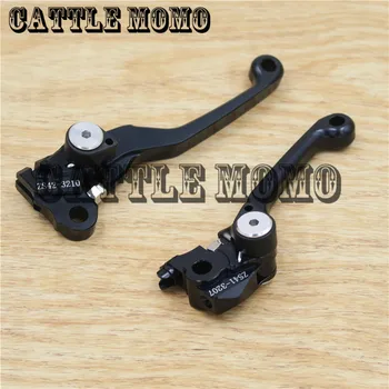 Motorcycle Pivot Brake Clutch Levers For HONDA CRF 250R/450R CRF250R CRF450R 2007-2016 2015 2014 2013 2012 Right & Left Lever
Motorcycle Pivot Brake Clutch Levers For HONDA CRF 250R/450R CRF250R CRF450R 2007-2016 2015 2014 2013 2012 Right & Left Lever