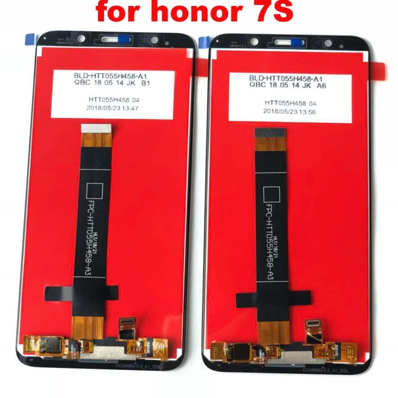 7 honor 7S