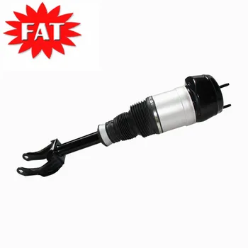 Airsusfat Front Air Suspension Shock Absorber for Mercedes GL Class ML Class X166 W166 without ADS 1663202613 1663202513
Airsusfat Front Air Suspension Shock Absorber for Mercedes GL Class ML Class X166 W166 without ADS 1663202613 1663202513