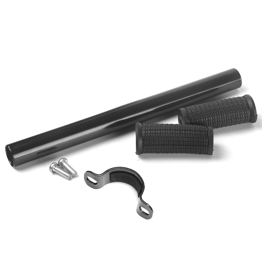 Adjustable Knob Handle Grip Bar Holder Stainless Steel Gadget Electric Skate Board Safe Kids For M365 Scooter
Adjustable Knob Handle Grip Bar Holder Stainless Steel Gadget Electric Skate Board Safe Kids For M365 Scooter