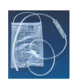 free shipping disposable enema bag intestinal wash bags household coffee enema detox spa pass constipation
free shipping disposable enema bag intestinal wash bags household coffee enema detox spa pass constipation