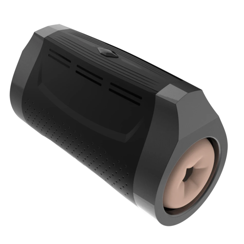 Автоматический Телескопический Мужской Мастурбатор