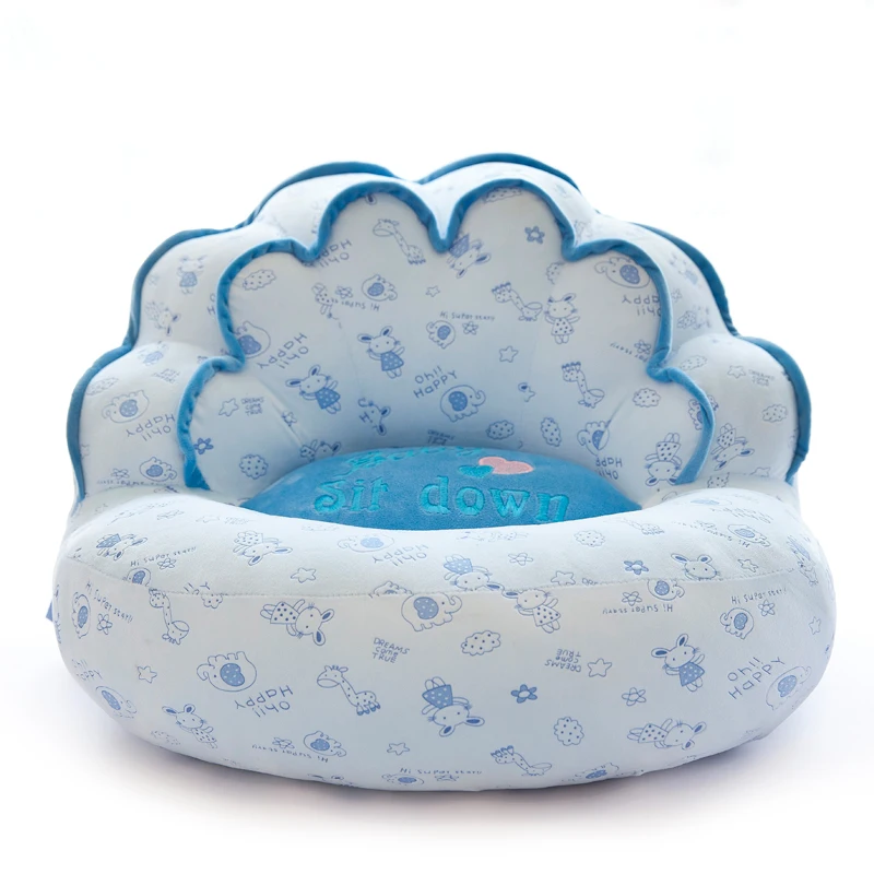 Children Plush Toy Household Small Lazy Sofa Kids Tatami Mat Soft Comfortable with Backrest Kids Safe Seat Washable Velvet Seat
Children Plush Toy Household Small Lazy Sofa Kids Tatami Mat Soft Comfortable with Backrest Kids Safe Seat Washable Velvet Seat