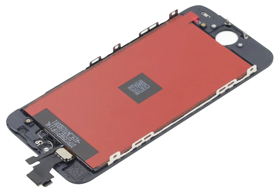 iphone5 LCD Display Touch Capacitive Screen Digitizer