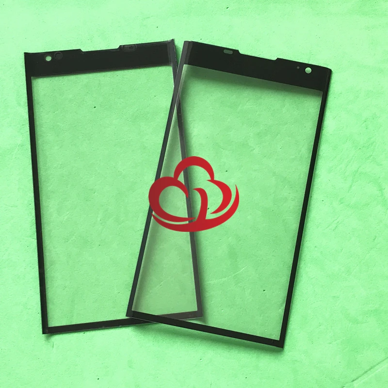 Replacement LCD Front Touch Screen Glass Outer Lens For Blackberry priv stv100-2
Replacement LCD Front Touch Screen Glass Outer Lens For Blackberry priv stv100-2