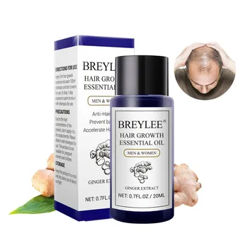 New! Hair Growth Essential Oil 20ml Fast Powerful Hair Products Hair Care Prevent Baldness Anti-Hair Loss Serum Nourishing
New! Hair Growth Essential Oil 20ml Fast Powerful Hair Products Hair Care Prevent Baldness Anti-Hair Loss Serum Nourishing