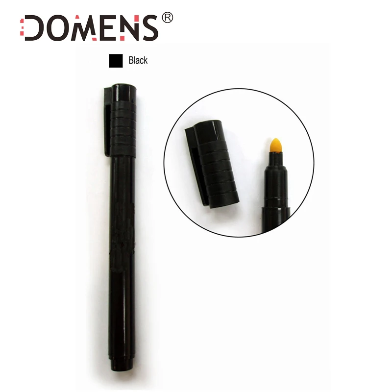 Money Tester Pen Suitable for Most of the Paper Currency Detecting the Fake Banknote (Money Detector) 10PCS/LOT
Money Tester Pen Suitable for Most of the Paper Currency Detecting the Fake Banknote (Money Detector) 10PCS/LOT