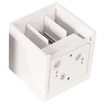 New Led Wall Lamp Outdoor Waterproof Porch Courtyard Wall Lamp Home Wall Lamp Interior Decoration Lighting Aluminum
New Led Wall Lamp Outdoor Waterproof Porch Courtyard Wall Lamp Home Wall Lamp Interior Decoration Lighting Aluminum