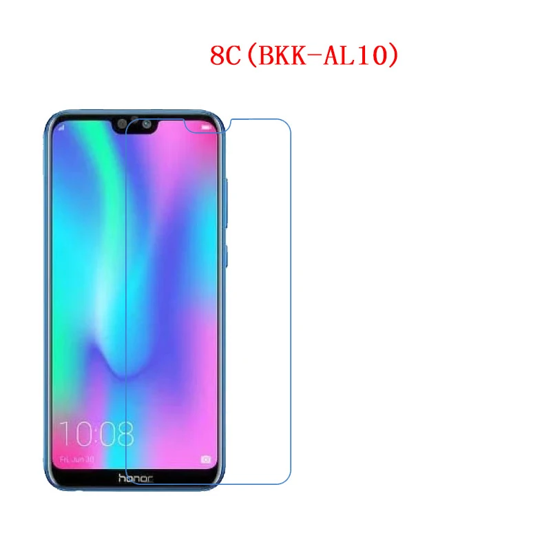 (3-Pack) For Huawei Honor 8C (BKK-AL10) 9H Flexible glass Super impact resistant explosion-proof Screen Protector
(3-Pack) For Huawei Honor 8C (BKK-AL10) 9H Flexible glass Super impact resistant explosion-proof Screen Protector