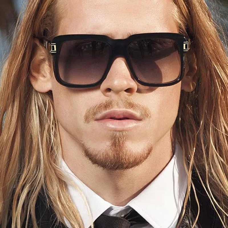 PAWXFB Fashion Square Sunglasses Men Italy Brand Designer Sunglasses Driving Sun Glasses Male Eyewear Oculos de sol Shades
PAWXFB Fashion Square Sunglasses Men Italy Brand Designer Sunglasses Driving Sun Glasses Male Eyewear Oculos de sol Shades