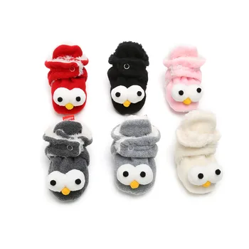 winter 6 colors baby cotton warm shoes boy girl first walkers soft infant crib shoes toddler prewalkers 0~18 months.CX165B
winter 6 colors baby cotton warm shoes boy girl first walkers soft infant crib shoes toddler prewalkers 0~18 months.CX165B
